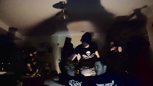 Премьера! Ashpipe - Trema Cuba 2016 смотреть онлайн