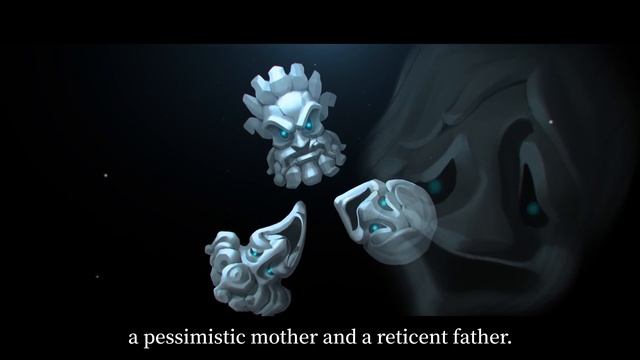 IdentityV | Breaking Wheel Background Story смотреть онлайн