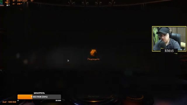 ЛУЧШИЙ КОСМИЧЕСКИЙ СИМУЛЯТОР! Elite Dangerous (2) смотреть онлайн