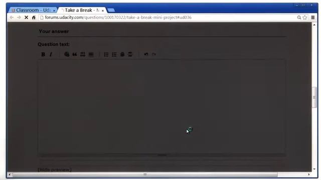 Lesson 1 (Use Functions) | 17. Take a Break Mini Project | Python Programming смотреть онлайн