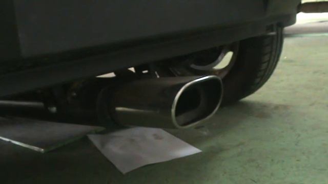 150л.с в ОКЕ!.MPG смотреть онлайн