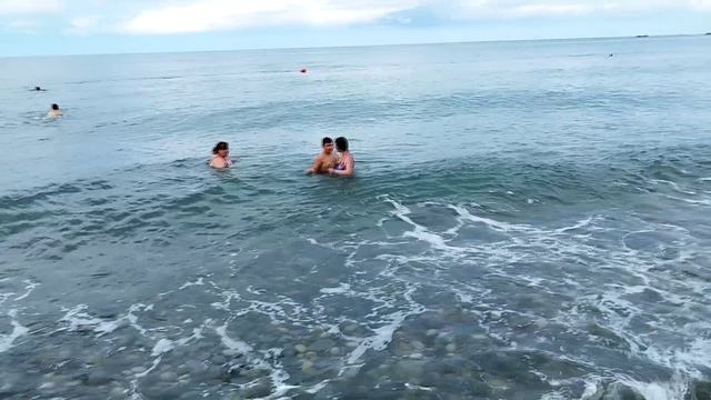 Лазаревское 11 июня смотреть онлайн