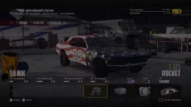 Wreckfest Ps5