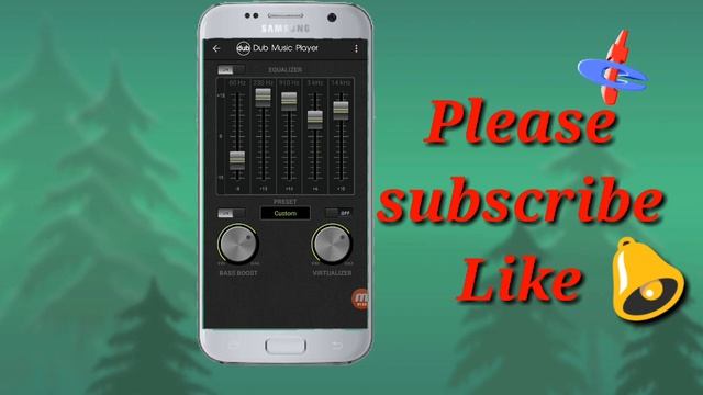 Best Music Player For DUB MUSIC PLAYER !! touch click смотреть онлайн