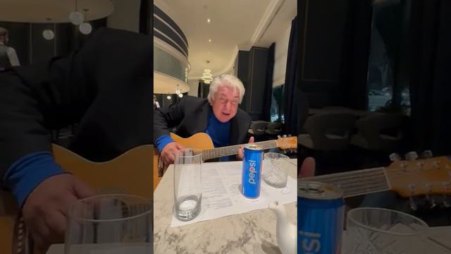 Вахтанг Кикабидзе Нугзар Эргемлидзе ЗДРАВСТВУЙ БУБА смотреть онлайн