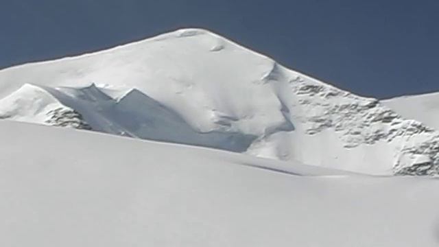 Piz Palù 2009-Alta Engadina смотреть онлайн