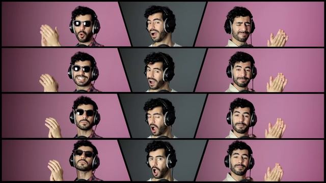 Abdel Kader (Cover By Alaa Wardi)