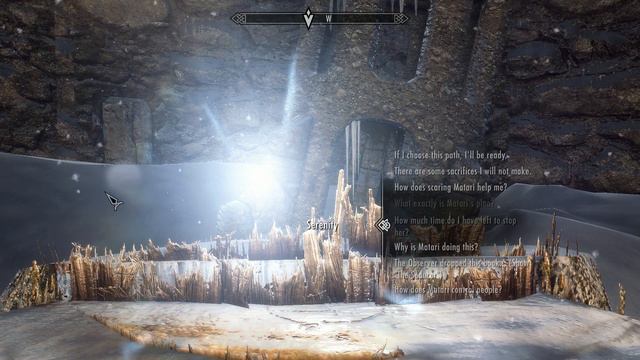 Skyrim Mods: Maids II - Deception - Part 14 смотреть онлайн