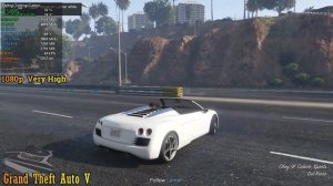 GTX 1650 Laptop + i5-9300H | Test in 40 Games in 2024 | Acer Nitro 5