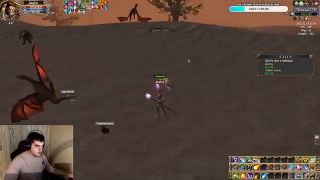 Гайд по созданию и прокачке персонажа да 45 лвл Last Chaos WAR 2022 году и стрим на чиле смотреть онлайн