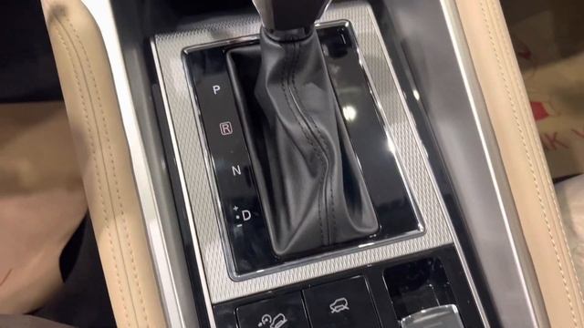 2022 Mitsubishi Pajero Sport 2.4 4WD | In-Depth Walkaround Exterior and Interior смотреть онлайн