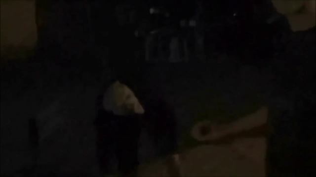 САМЫЕ СТРАШНЫЕ ВИДЕО НА YOUTUBE - Человек с пакетом на голове (Не для слабонервных) смотреть онлайн