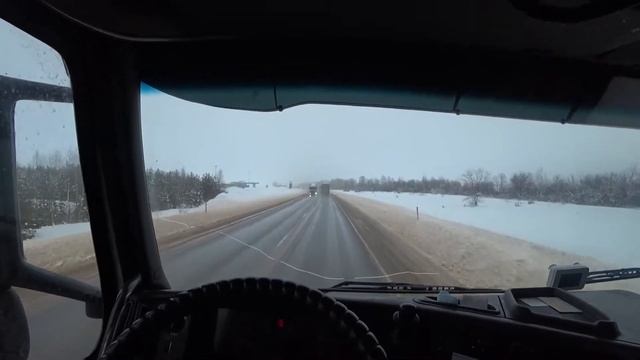 одни ПРОБКИ сломался в РЕЙСЕ и заболел КОВИДОМ супер рейс ДАЛЬНОБОЙ по РОССИИ Воронеж - Уфа смотреть онлайн