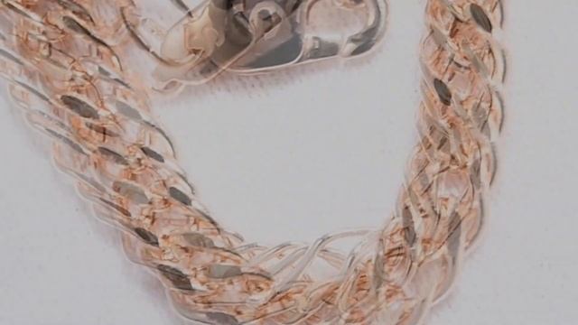Скидки на золотые цепи смотреть онлайн