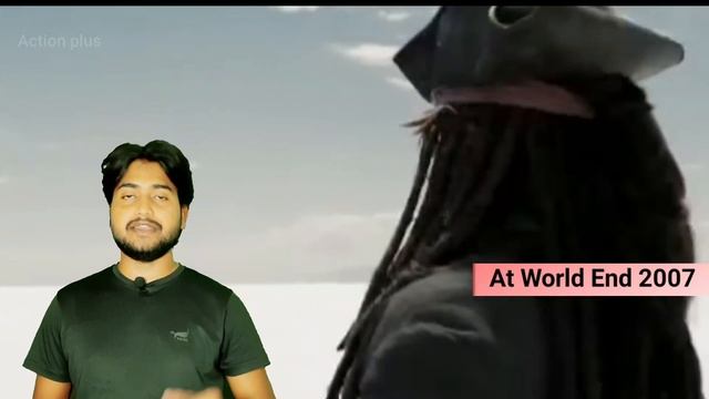 Pirates Of The Caribbean All Parts In Hindi.Available On Hotstar.Pirates Of Caribbean Movie Series