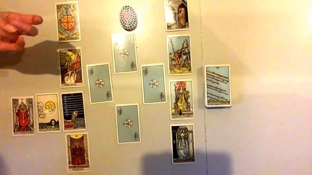 POWERFUL TWIN FLAME/UNCONDITIONAL LOVE FULL LENGTH READING APRIL 2017! смотреть онлайн