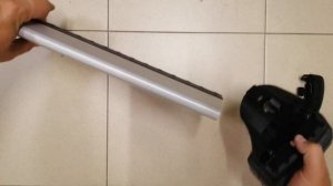 Roof rack THULE for Toyota Highlander / TOYOTA Kluger