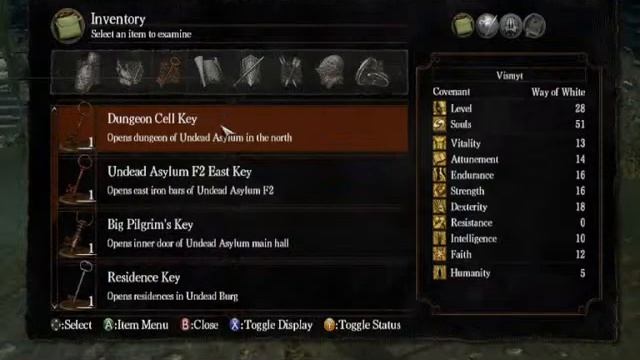 DARK SOULS PTDE - Age of Sunlight 1.5 #2. Новый Дарк Соулс! Такого вы еще не видели! смотреть онлайн
