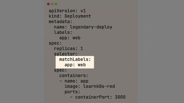 Isolate a Pod in Kubernetes смотреть онлайн