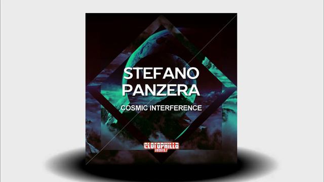 Stefano Panzera - Cosmic Interference (Michael Cabezas Remix) смотреть онлайн