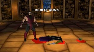 15 худших фаталити Mortal Kombat!