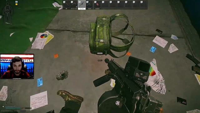 Labs Zero to Hero Pt.2 - 4.8M Rouble Profit - Escape From Tarkov смотреть онлайн