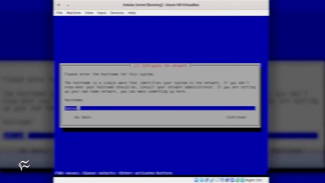 How to install a minimal server based on Debian 10 смотреть онлайн