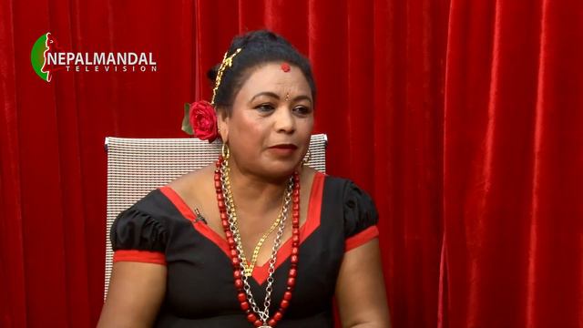 Kalakar Mhasika | Dev Kumari Khadgi смотреть онлайн