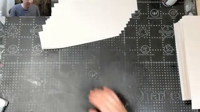 Продолжаем традицию: крутим трубочки, боремся с ленью, ведём беседу и не унываем! смотреть онлайн