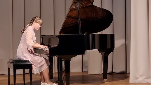 М.Понсе Интермеццо смотреть онлайн