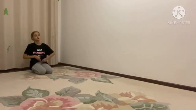 Гимнастка от Марины ?❤️?? смотреть онлайн