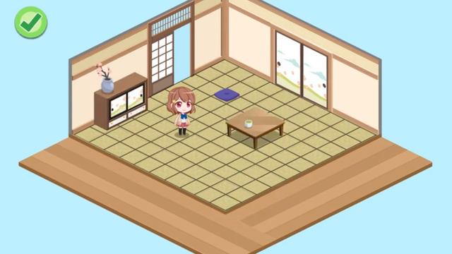 [Unity Asset Store] Room Decor 2.5D смотреть онлайн