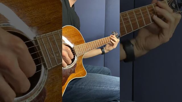 Король и Шут - Лесник (intro) #корольишут #киш #лесник #будькакдомапутник #guitarplayer #кавер смотреть онлайн
