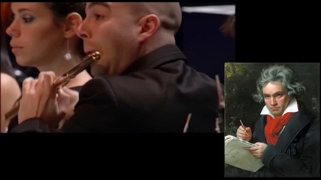 Beethovens 6th Symphony