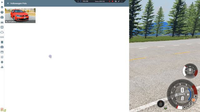 НЕТ ШИН в BeamNG! ЧТО ДЕЛАТЬ?! Решение тут 2020! смотреть онлайн