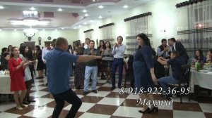 "Море гладь" свадьба Чич