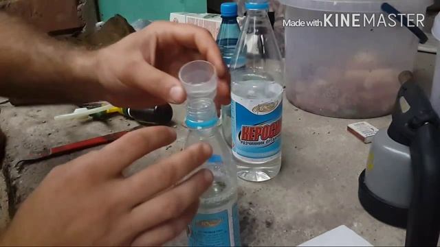 БІПІН+КЕРОСИН проти ВАРОА смотреть онлайн