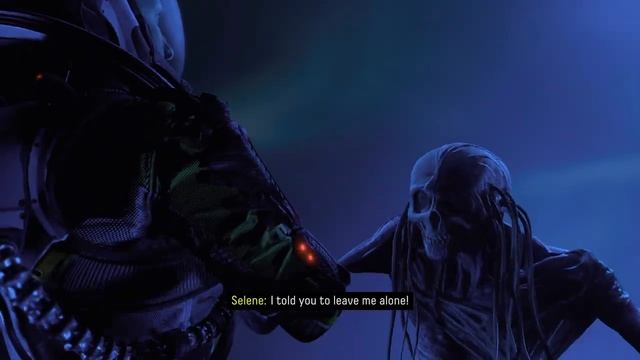 Returnal: The White Shadow Ending смотреть онлайн