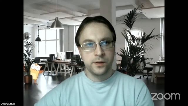 MS SQL Server Developer // День открытых дверей OTUS смотреть онлайн