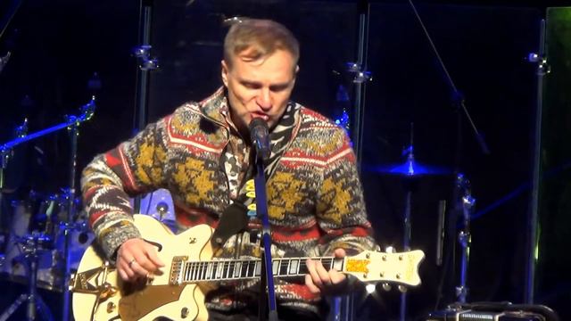 Олег Скрипка (ВВ) - Любов