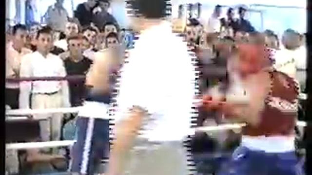 Мастер спорта по боксу Ислам Рабаданов ?? смотреть онлайн