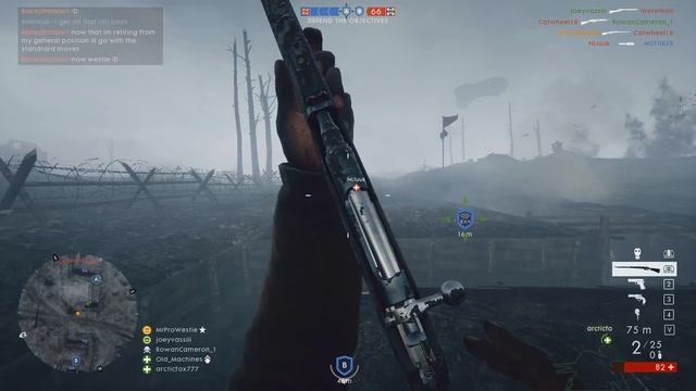 ► NEW MAPS & VEHICLES REVEALED! - Battlefield 1 They Shall Not Pass DLC смотреть онлайн