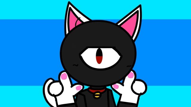 sad cat dance || Doors roblox смотреть онлайн