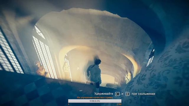 Assassin's Creed Unity (Единство) - Посвящение Арно смотреть онлайн