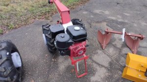 МТЗ Беларус-012 WM "стандарт".