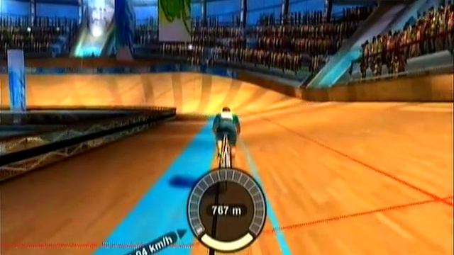 Summer Athletics 2009 (Gameplay) смотреть онлайн