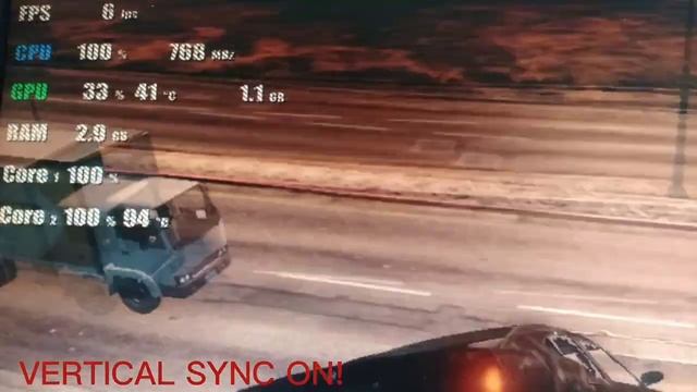 GTA 5, GT 710, PENTIUM E5300 4GB RAM смотреть онлайн