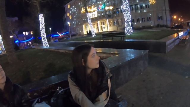 Nightlife In Varna, BULGARIA - What To Know смотреть онлайн