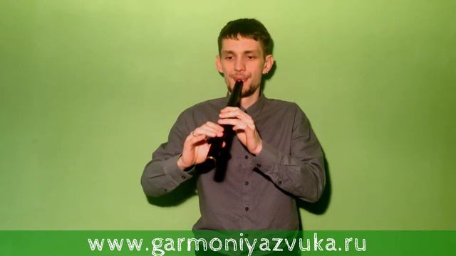 Кена в Соль из гренадила. Полет Кондора. Мастерская "Гармония звука" смотреть онлайн