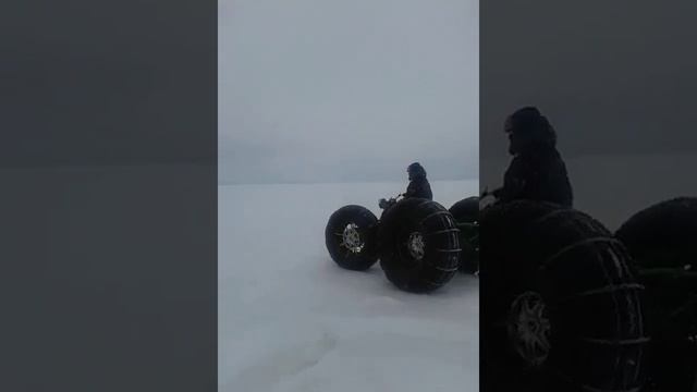 Снегоход Иж Планета 3 смотреть онлайн